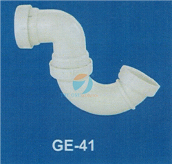 Ống nối nhựa GE-41